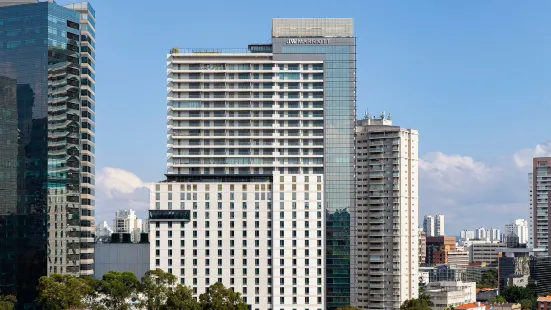 JW Marriott Hotel Sao Paulo