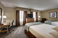 Drury Plaza Hotel Broadview Wichita Hotels in Wichita