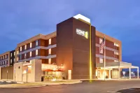 Home2 Suites by Hilton Lafayette Hoteles en Municipio de Fairfield