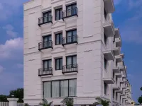 Essentia Premier Hotel Chennai OMR Hotels near Tidel park
