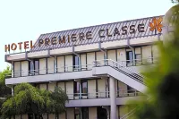 Premiere Classe Boissy-Saint-Leger Hotels in Lésigny