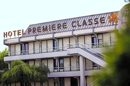 Premiere Classe Boissy-Saint-Leger