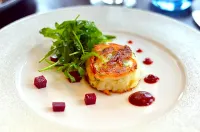 The Pinewood Hotel - sarapan