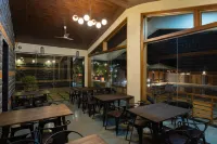 Hillside Resort Lonavala - Pawna - Mountain View