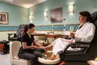 Hilton Beachfront Resort & Spa Hilton Head Island - spa
