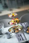Best Western Plus Savoy Lulea - 早餐
