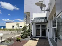 Brit Hotel le Vesoul Hotels in Pusey