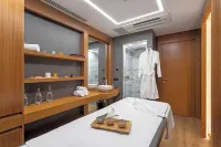 Vital Hotel Fulya Istanbul Sisli - spa