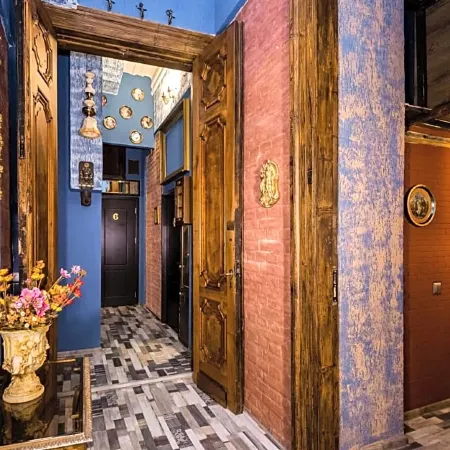 Tiflis Inn Boutique Hotel