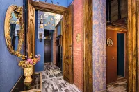 Tiflis Inn Boutique Hotel - Hot Springs