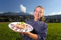T3 Alpenhotel Flims - petit déjeuner