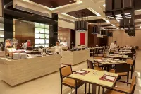 Trident, Agra - Morgenmad