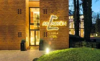 Quartier 82 by Arcadeon Hotel a Hagen