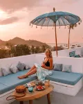 Seaesta Komodo Hostel & Hotel