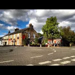 The Original Rosslyn Inn - Wi-Fi