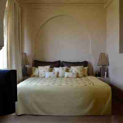 Ksar Char-Bagh Small Luxury Hotels Rooms