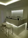 أوسونا باي هوتل بوتيك - بار
