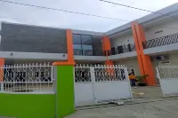 Nietsa Guest House Palu RedPartner Hotels in Tatanga