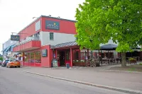 Jennys Hotell Och Restaurang Hôtels à : Arvika