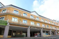 Hotel Sunplaza Tsugaike - Wifi