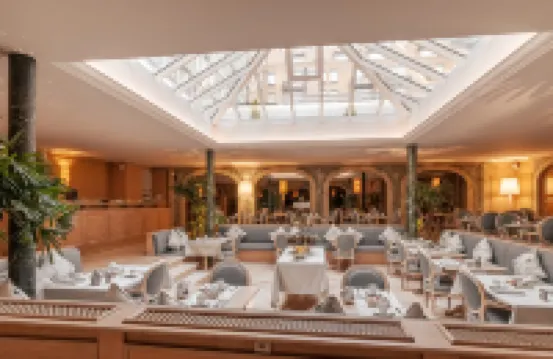 Hotel Manos Stephanie