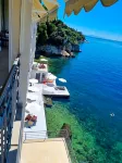 Jadran, Rijeka, a Tribute Portfolio Hotel - Meerblick