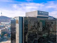 The Ambassador Seoul - A Pullman Hotel Hotels near Toc Toc