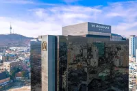 The Ambassador Seoul - A Pullman Hotel Hotels in Seoul