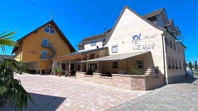Hotel Engel Hotels in Kappel-Grafenhausen