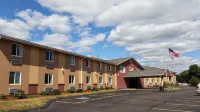 Americas Best Value Inn Foxboro