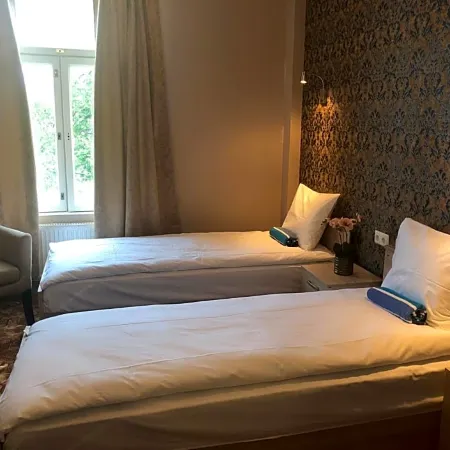 Villa Kadriorg Hostel