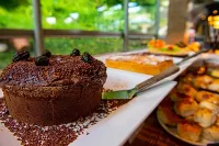 Best Western Shalimar Praia Hotel - Breakfast