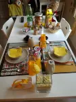 The Yellow House