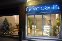 Hotel Victoria Hotel in zona Monastero di Dronero