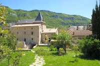 Les Frejals - Mountain view