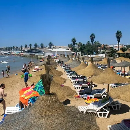 Hotel Baia Del Sole