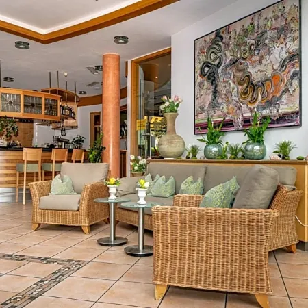 Hotel-Restaurant Haus Nicklass