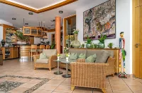 Hotel-Restaurant Haus Nicklass - Spa