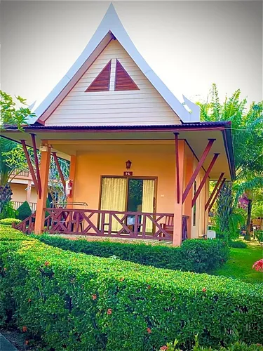 รูปภาพของไก่แบ้ ฮัท รีสอร์ท