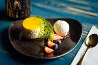 The Imperial Dragon Hotel - breakfast