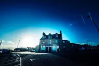 Seaview Hotel Hotel dekat Buchanhaven Heritage Centre