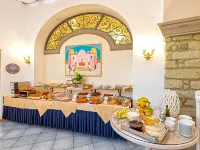 Hotel Nettuno Hoteles en Forio