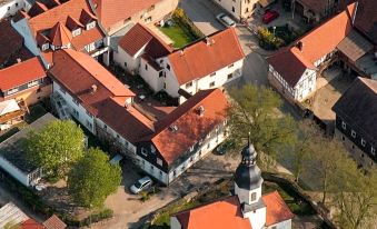 Landhotel & Restaurant Kains Hof