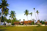 Terrapuri Heritage Village, Penarik Hotels in Permaisuri