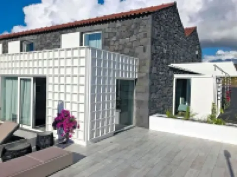 卵石葡萄園酒店-新 馬達萊納酒店