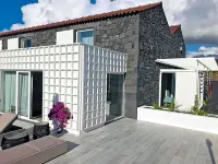 Vinhas do Calhau Hotels in S.Roque do Pico