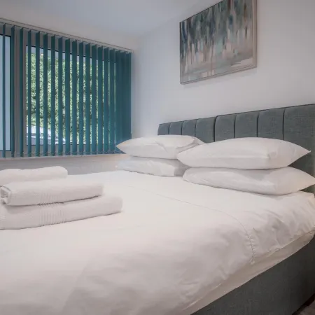 Beach Court - 1 Bedroom Apartment - Saundersfoot