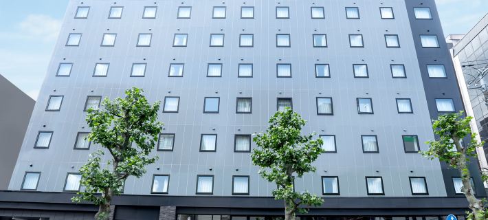 Wyndham Garden Sapporo Odori Hotels in Sapporo