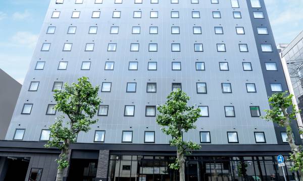Wyndham Garden Sapporo Odori
