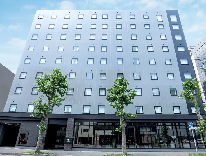 Wyndham Garden Sapporo Odori